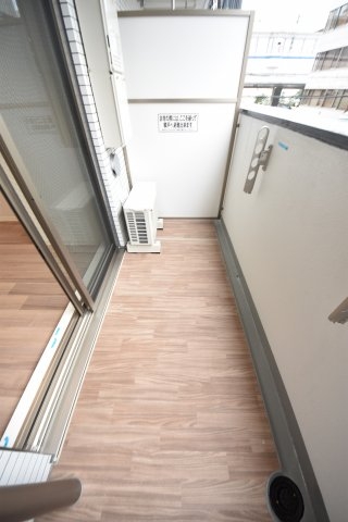 プレサンス神戸元町ベルシオン
