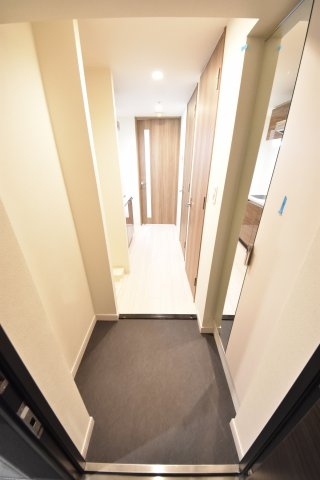プレサンス神戸元町ベルシオン