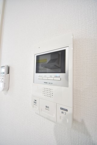 ラフェリシア海岸通り