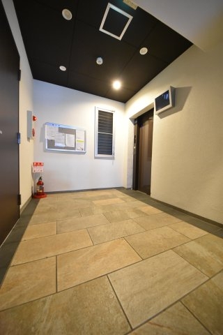 ラフェリシア海岸通り