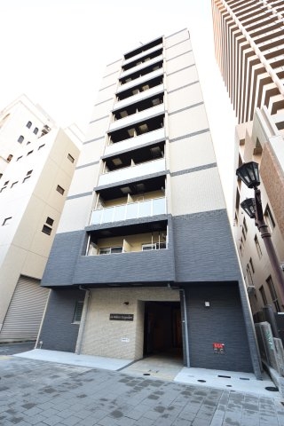 ラフェリシア海岸通り