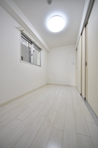 ラフェリシア海岸通り