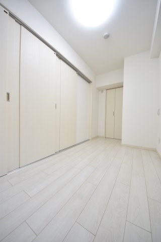 ラフェリシア海岸通り