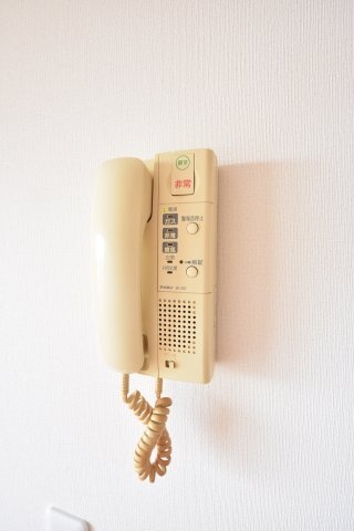 ワコーレアルテ上筒井