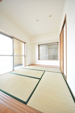 ワコーレアルテ上筒井