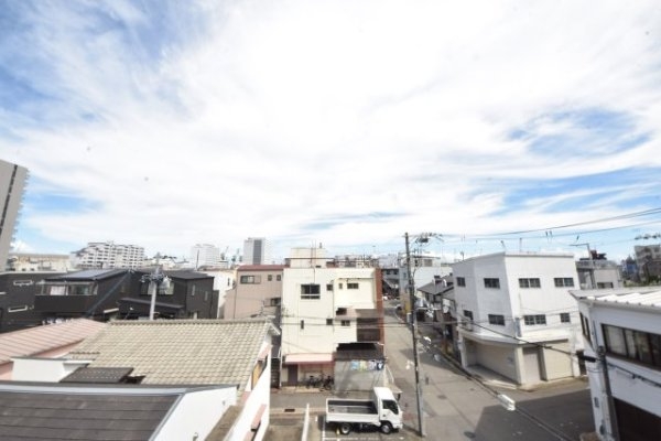 アスール神戸