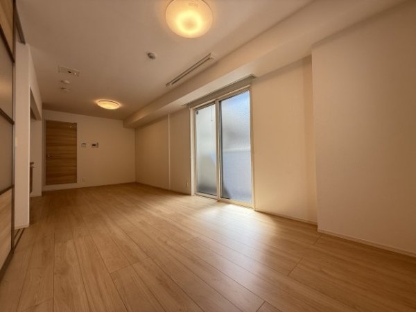 アパルトマン大倉山