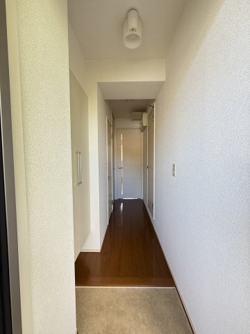リバープレイス中山手