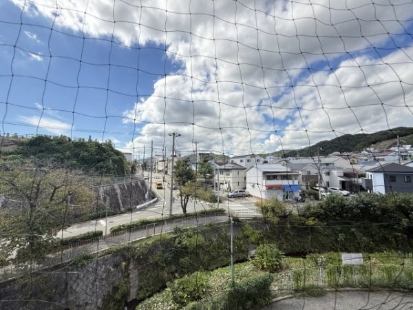 リバープレイス中山手