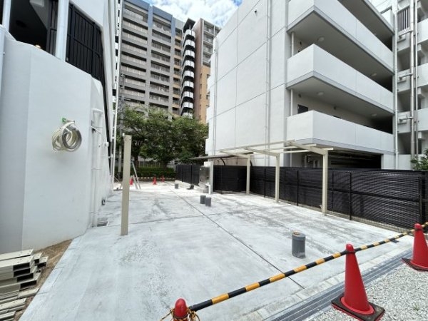 CRESTTAPP神戸三宮