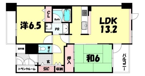 神戸海岸通ハーバーフラッツ１番館