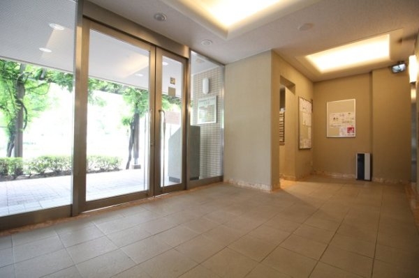 神戸海岸通ハーバーフラッツ１番館