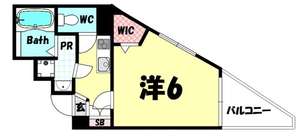セレニテ兵庫エクラ