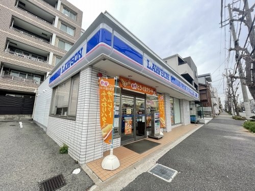 アクエルド野崎通(ローソン宮本通五丁目店)