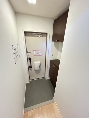 アクエルド野崎通