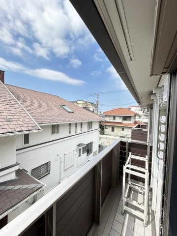 アクエルド野崎通