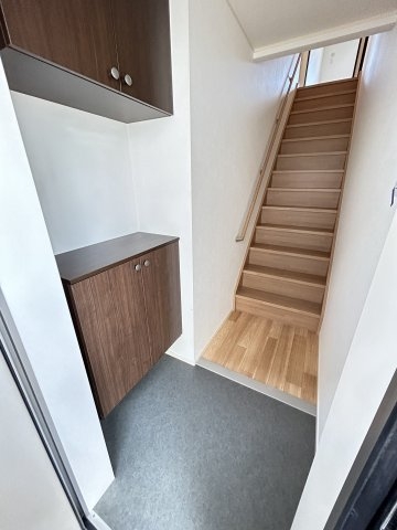 アクエルド野崎通