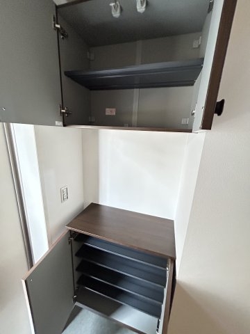 アクエルド野崎通