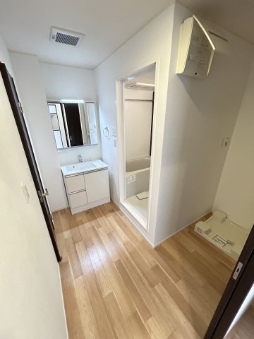 アクエルド野崎通