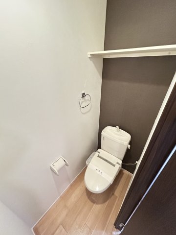 アクエルド野崎通