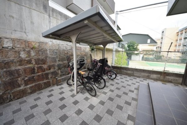 アクエルド野崎通