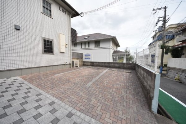 アクエルド野崎通