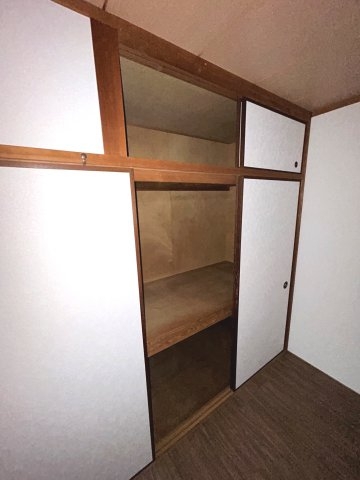 梅ヶ香住宅