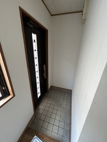 梅ヶ香住宅