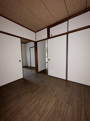 梅ヶ香住宅