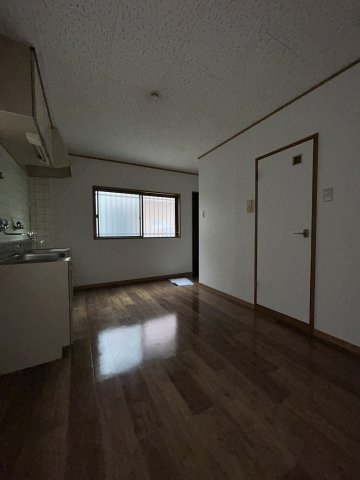 梅ヶ香住宅
