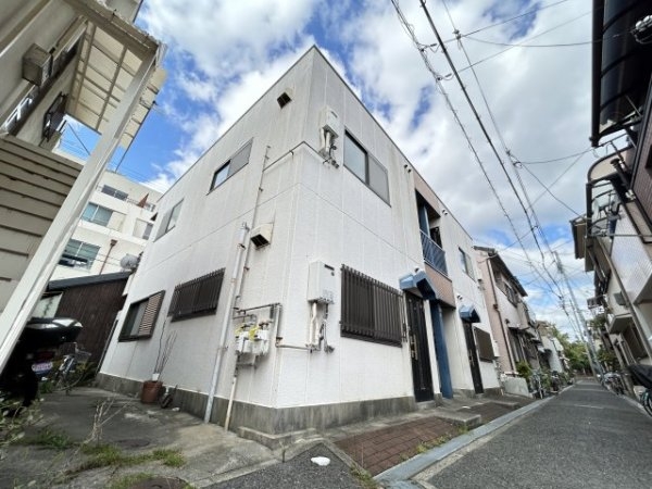 梅ヶ香住宅