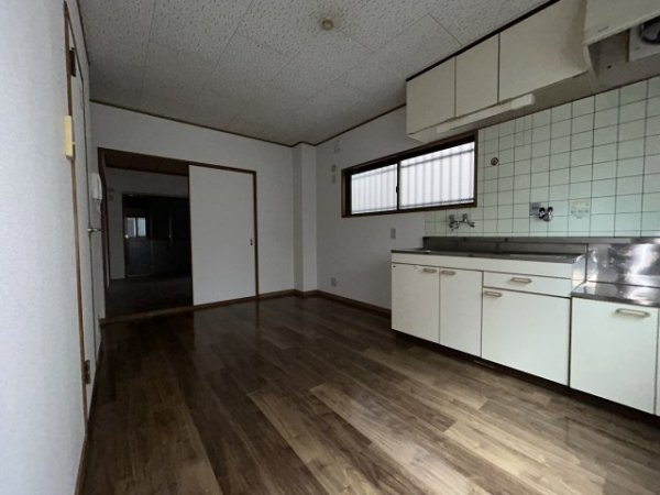 梅ヶ香住宅