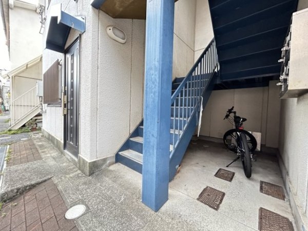 梅ヶ香住宅