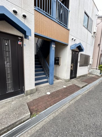 梅ヶ香住宅