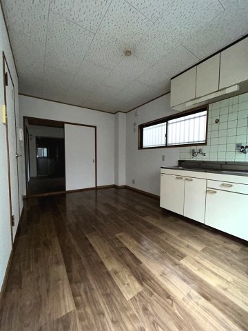 梅ヶ香住宅