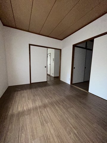 梅ヶ香住宅