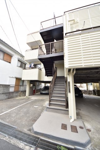 永光ビルディング熊内橋