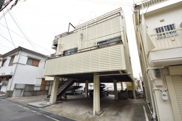 永光ビルディング熊内橋
