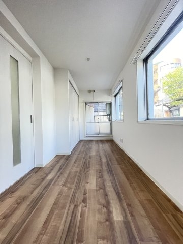 第一永光マンション