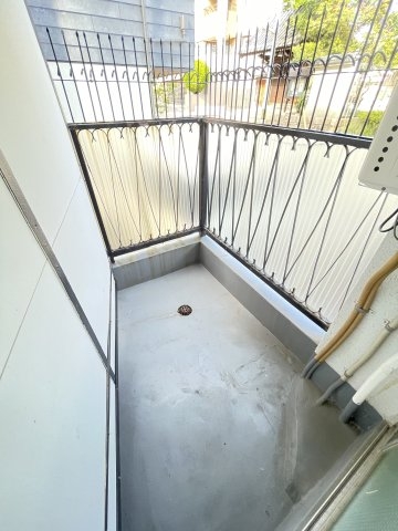第一永光マンション