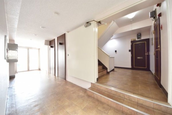 第一永光マンション