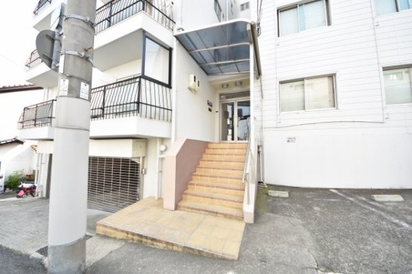 第一永光マンション