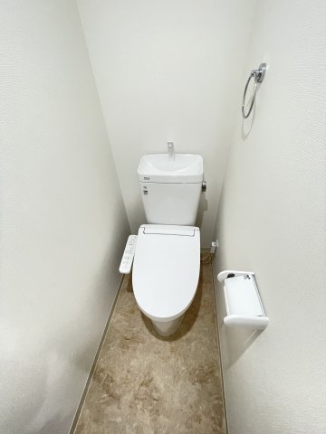 第一永光マンション