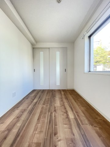 第一永光マンション