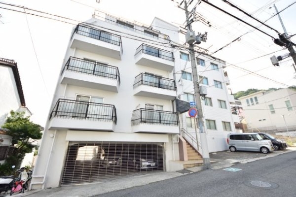 第一永光マンション
