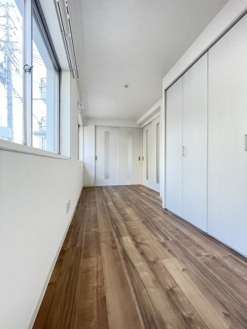 第一永光マンション
