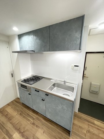 第一永光マンション