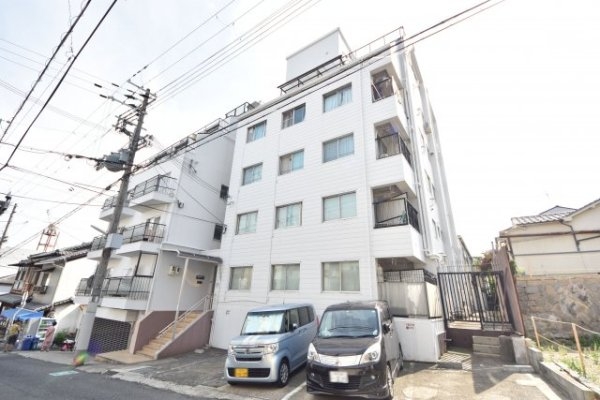 第一永光マンション