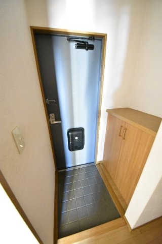 中山手ガーデンパレスC棟