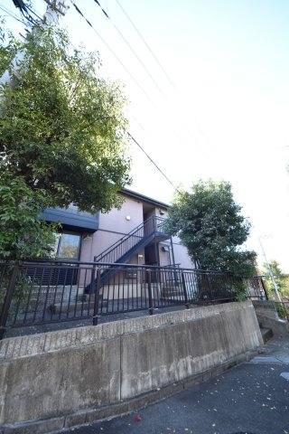 中山手ガーデンパレスC棟